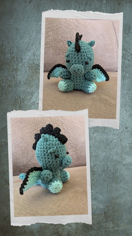 Handarbeiten Werke - Foto von Anjagurami