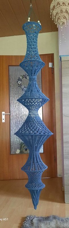 Handarbeiten Werke - Foto von waltraud-knappenberger