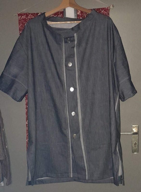 Handarbeiten Werke - Foto von Akela