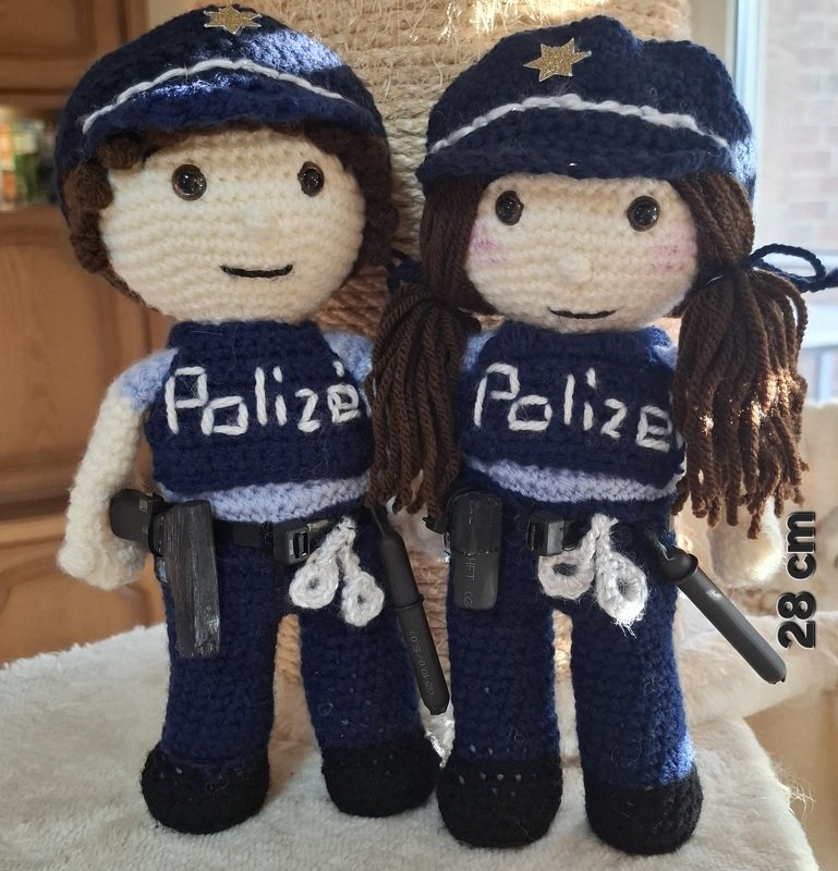 Handarbeiten Werke - Foto von bettina-jonas