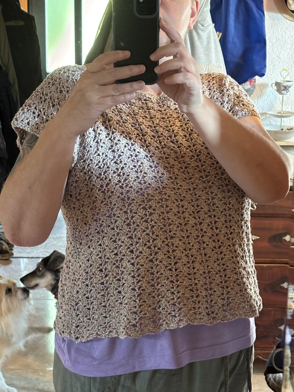 Handarbeiten Werke - Foto von sonja-jung11