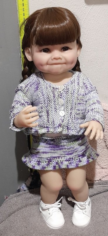 Handarbeiten Werke - Foto von Akela