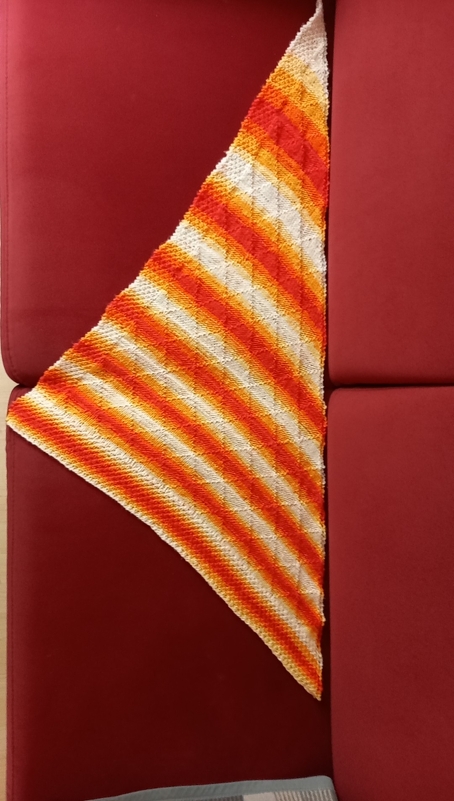 Handarbeiten Werke - Foto von Hoffi2023