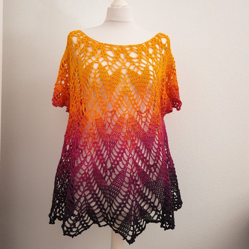 Handarbeiten Werke - Foto von Valindra