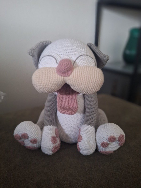 Handarbeiten Werke - Foto von nadine-wolf10