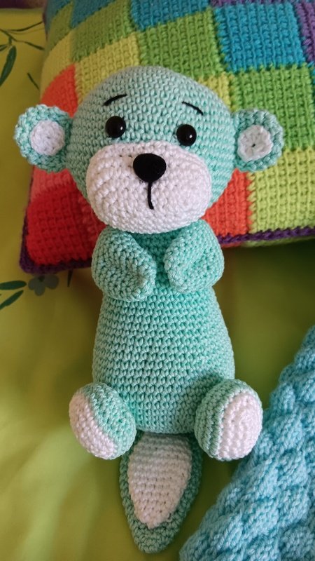 Handarbeiten Werke - Foto von veronika-60