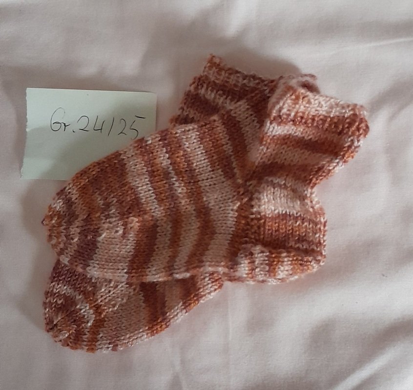 Handarbeiten Werke - Foto von Akela