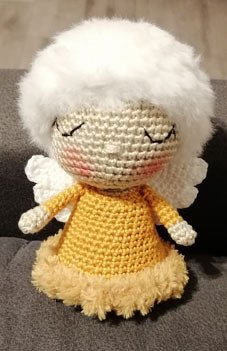 Handarbeiten Werke - Foto von petra-konieczek