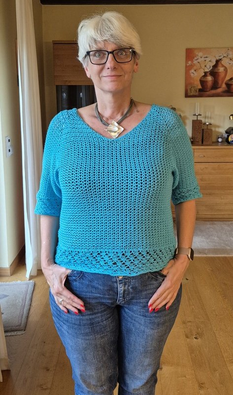 Handarbeiten Werke - Foto von anja-hartmann10