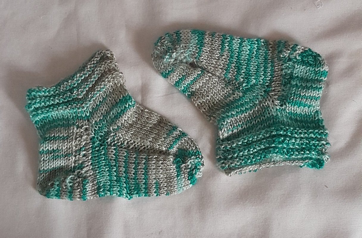 Handarbeiten Werke - Foto von Akela