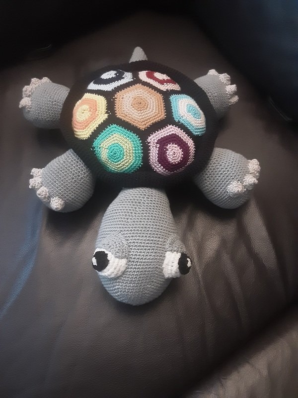 Handarbeiten Werke - Foto von duuu