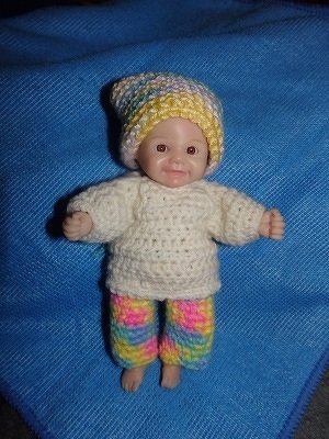 Handarbeiten Werke - Foto von dievomdeich