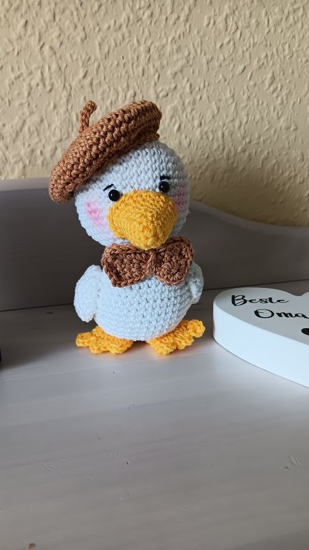 Handarbeiten Werke - Foto von veronika-60