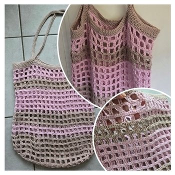 Handarbeiten Werke - Foto von Die-Silke