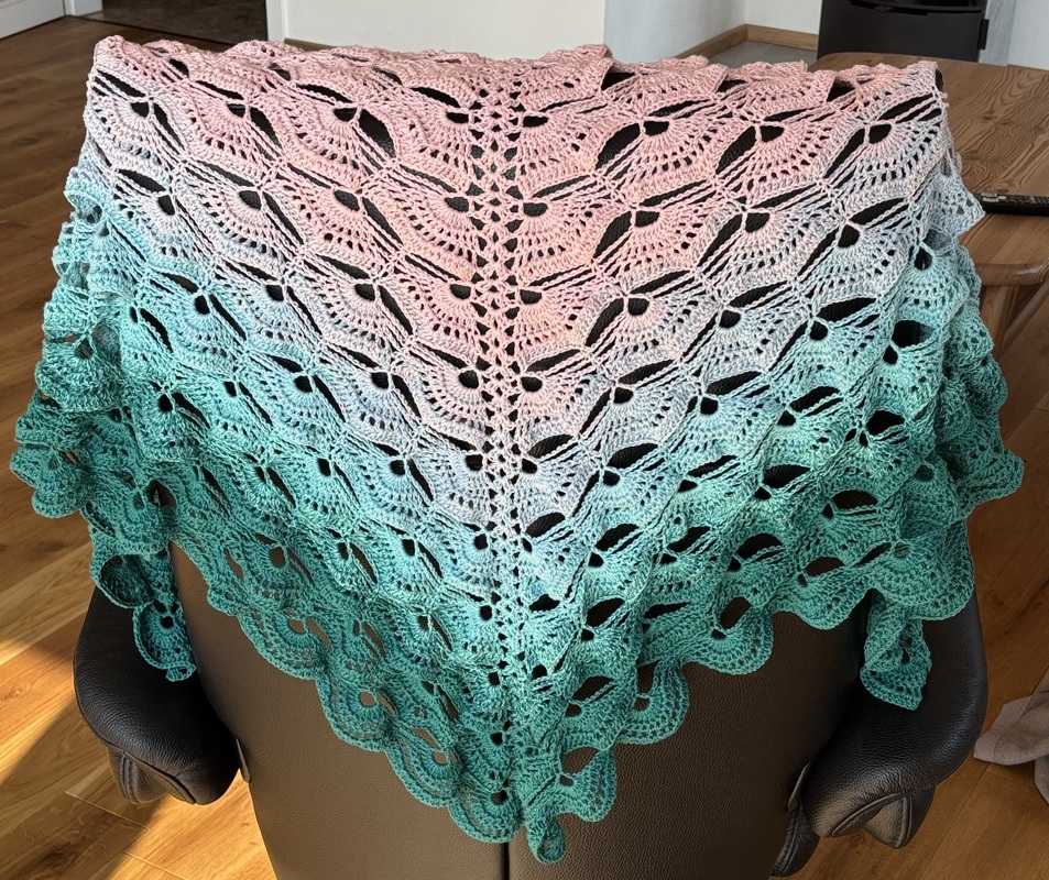 Handarbeiten Werke - Foto von Sylke50