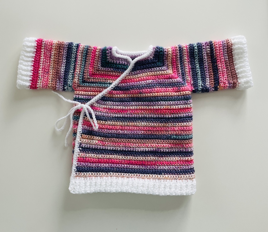 Handarbeiten Werke - Foto von Nadel Eule