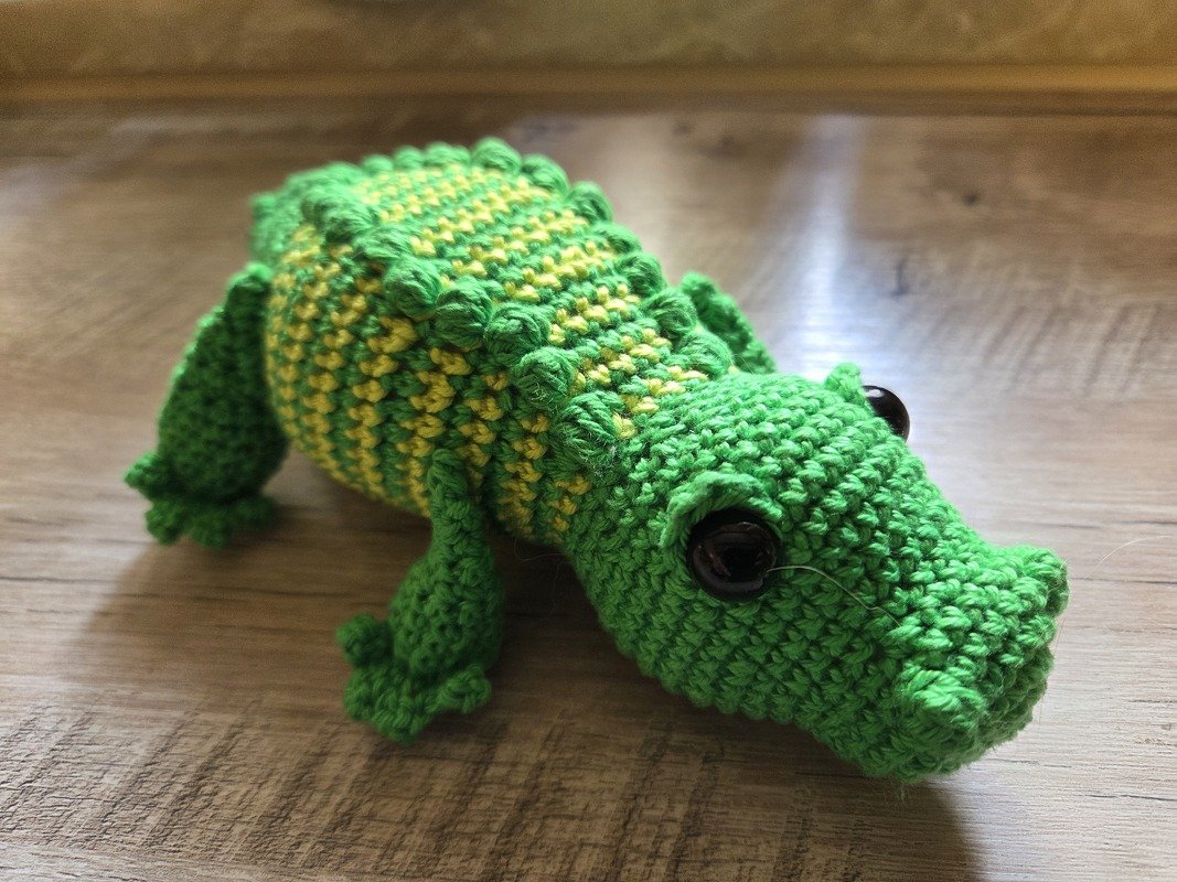 Handarbeiten Werke - Foto von uta763