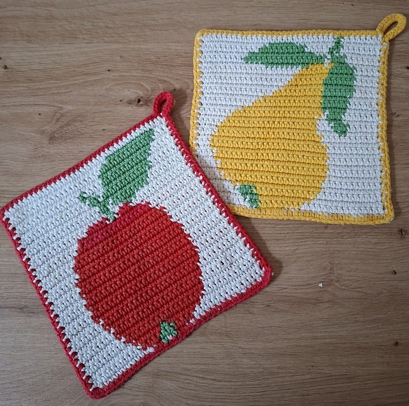 Handarbeiten Werke - Foto von duly-1