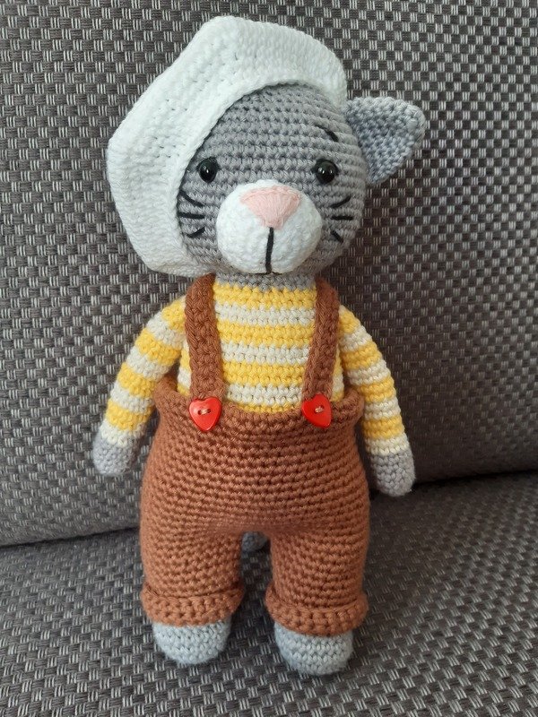 Handarbeiten Werke - Foto von Margit-21