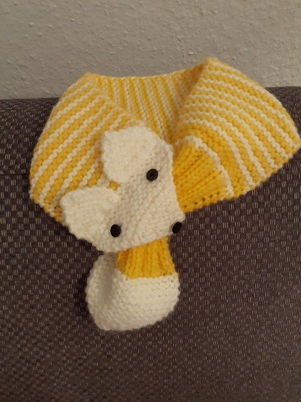 Handarbeiten Werke - Foto von Margit-21