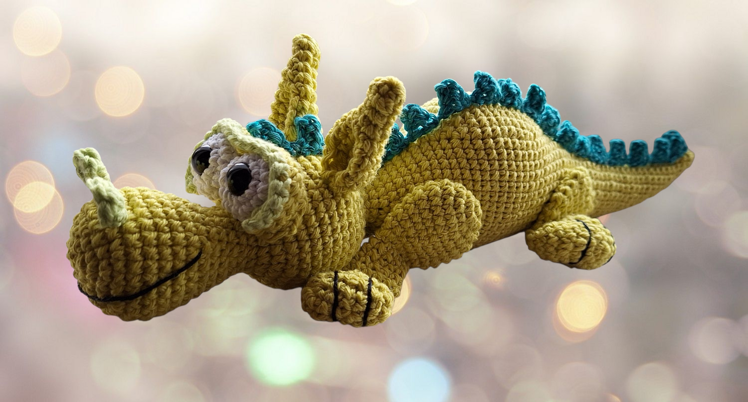 Handarbeiten Werke - Foto von sigrid-schmidt8