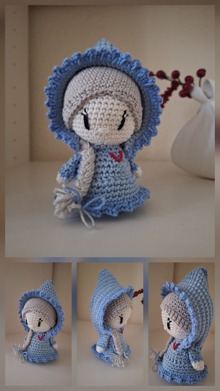 Handarbeiten Werke - Foto von iris-genthe