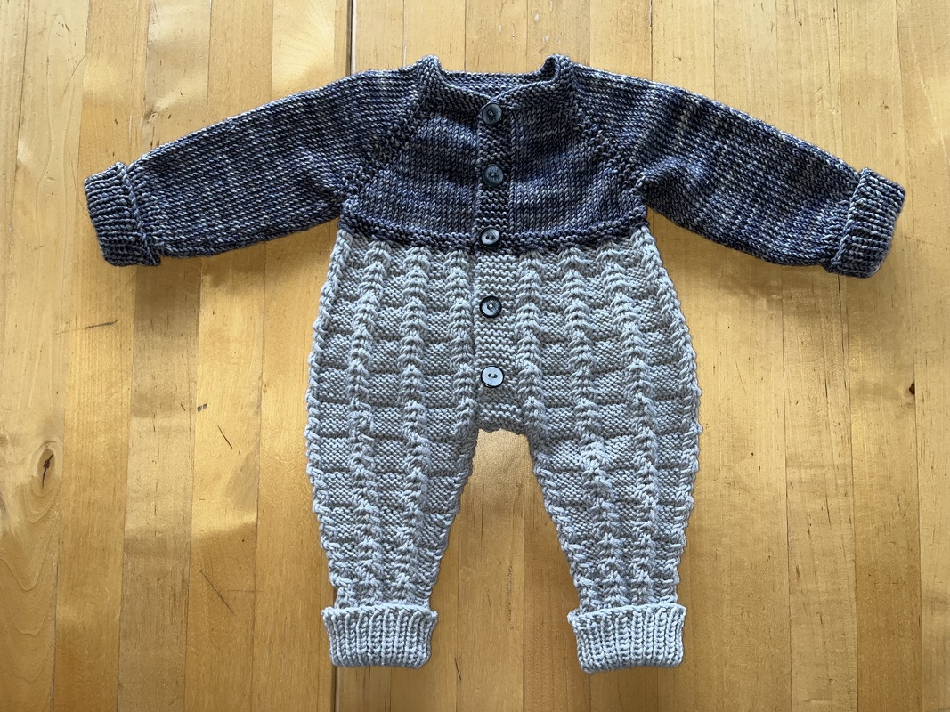 Handarbeiten Werke - Foto von dollimolli