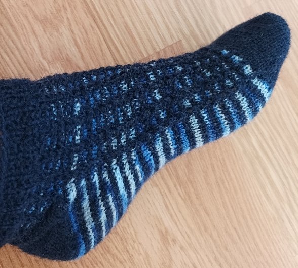 Handarbeiten Werke - Foto von Kuscheldesign