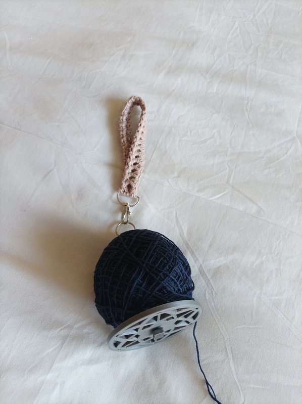 Handarbeiten Werke - Foto von Kuscheldesign