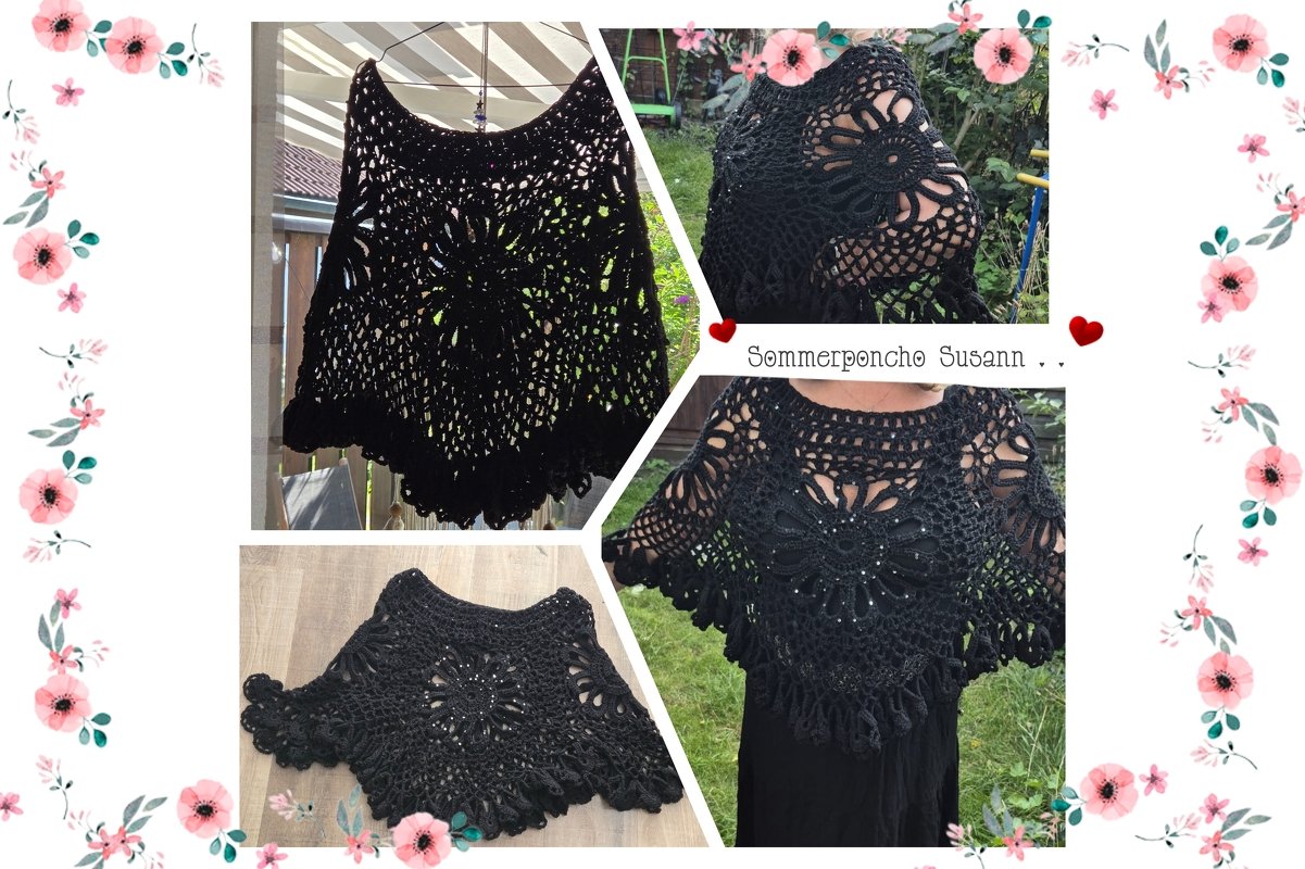 Handarbeiten Werke - Foto von Die-Silke