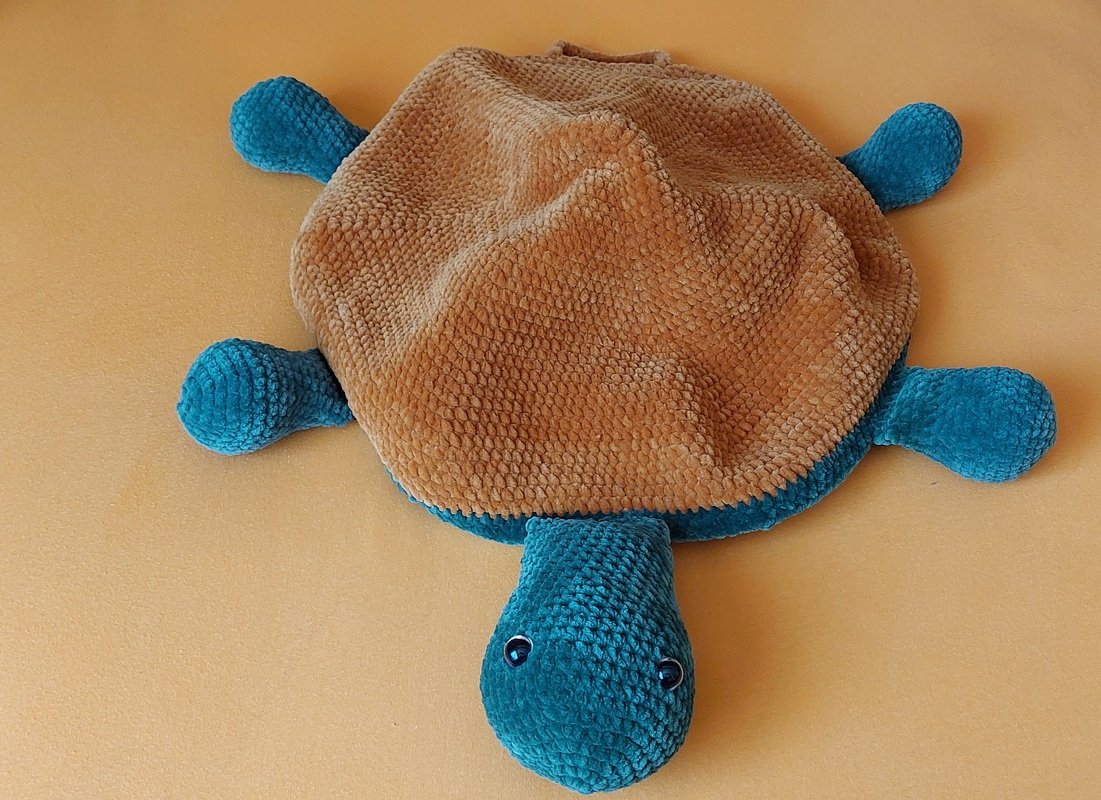 Handarbeiten Werke - Foto von Renatuferm