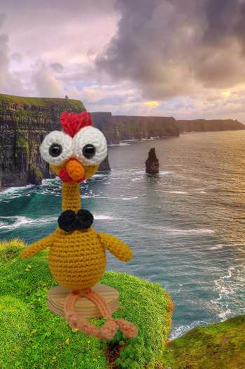 Tolle Anleitung, super beschrieben und zur Erklärung zusätzlich mit Fotos. Sehr zu empfehlen.