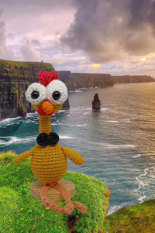 Handarbeiten Werke - Foto von jessica-meyer2