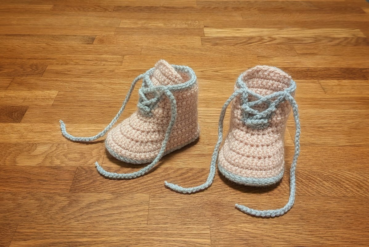 Handarbeiten Werke - Foto von julia-schlichting