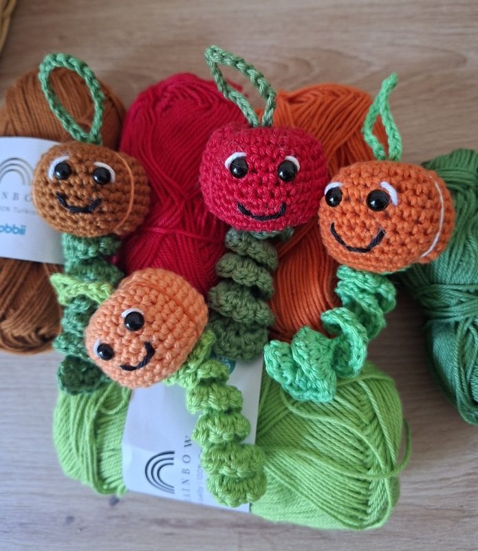 Handarbeiten Werke - Foto von duly-1