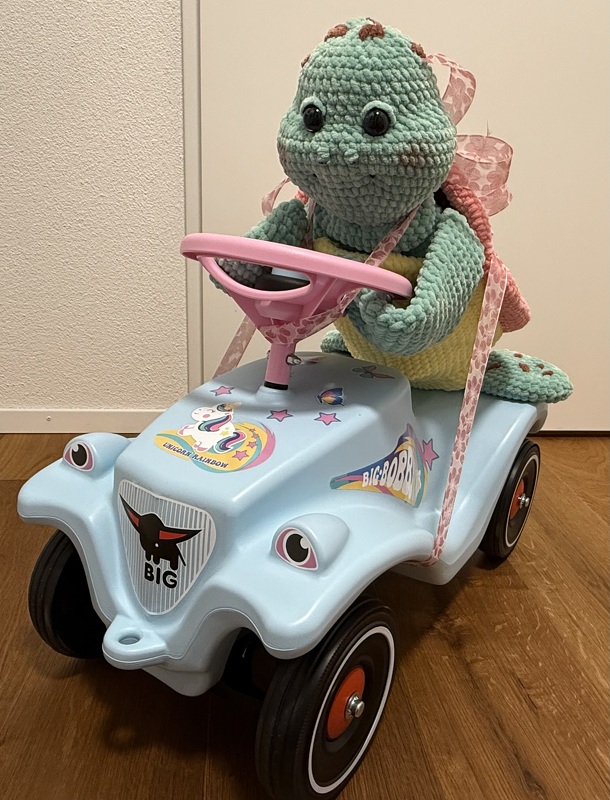 Handarbeiten Werke - Foto von sarah-buergler1