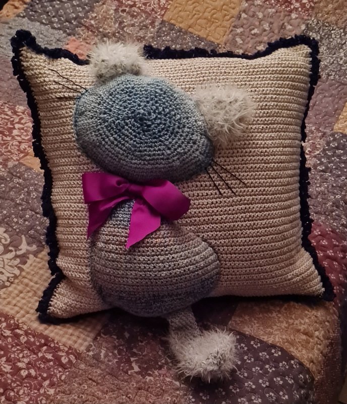 Handarbeiten Werke - Foto von Biehlie