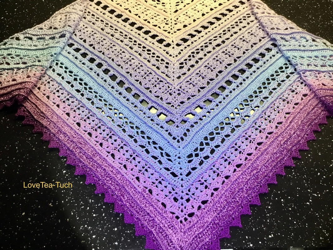 Handarbeiten Werke - Foto von Eddysmutti