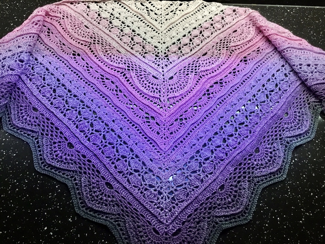 Handarbeiten Werke - Foto von Eddysmutti