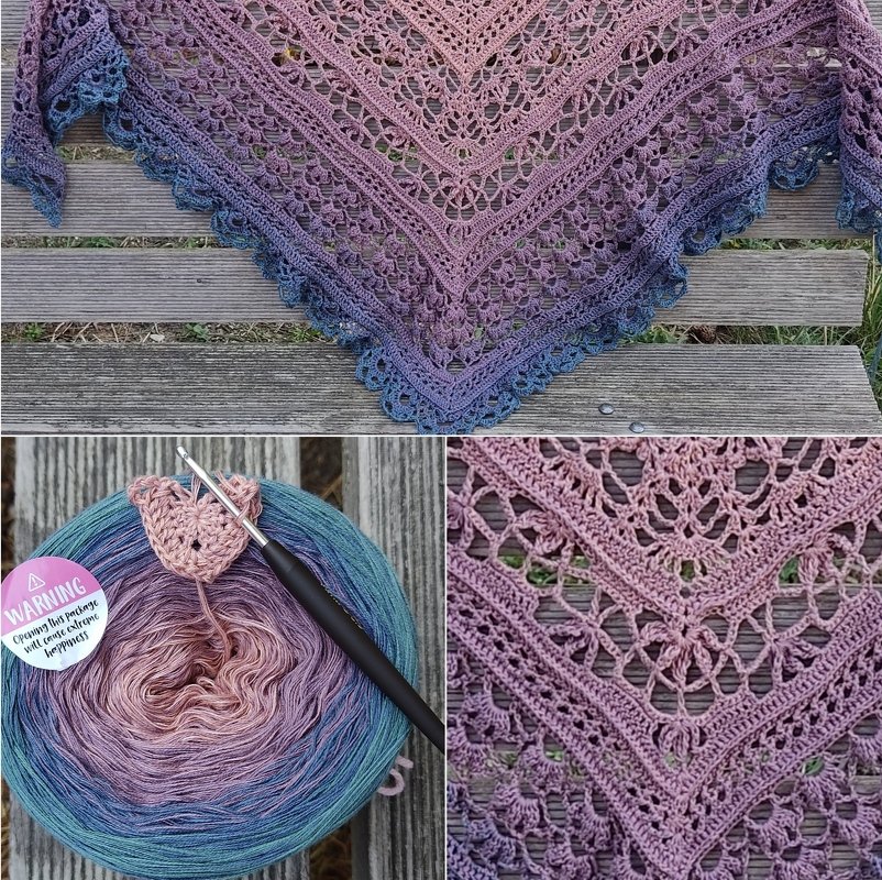 Handarbeiten Werke - Foto von ana-christ