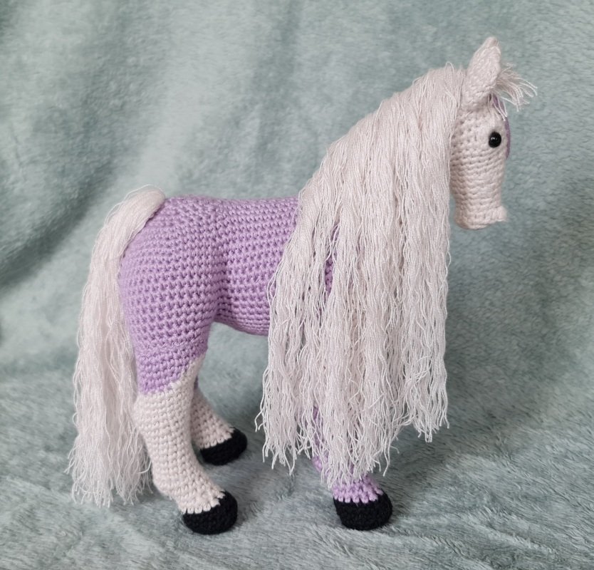 Handarbeiten Werke - Foto von kirsten-leypoldt