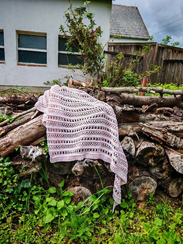 Handarbeiten Werke - Foto von miraculum_lana