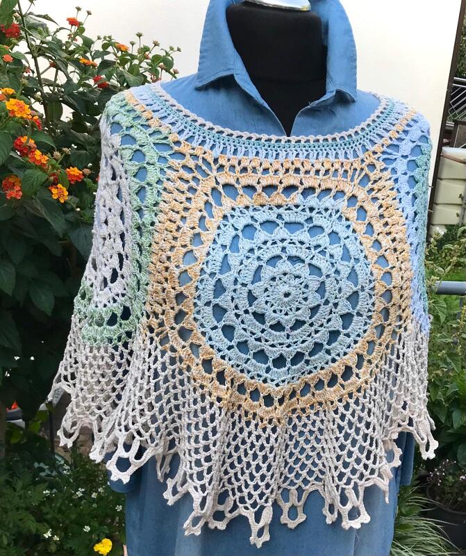 Handarbeiten Werke - Foto von christine-boateng