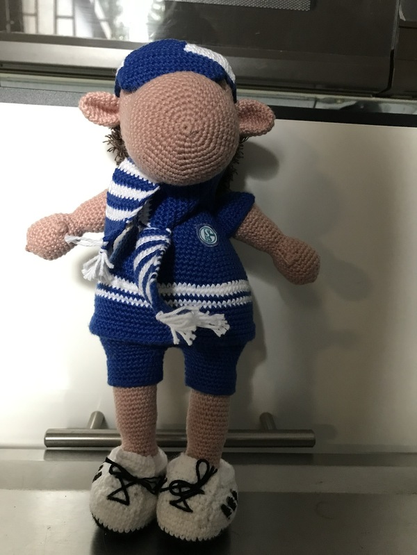 Handarbeiten Werke - Foto von yvipa