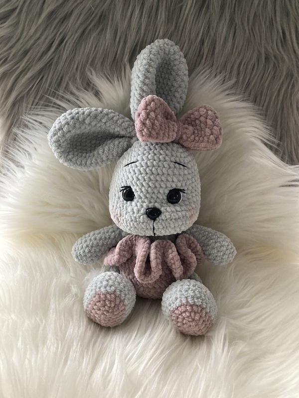 Handarbeiten Werke - Foto von vera-schulz2