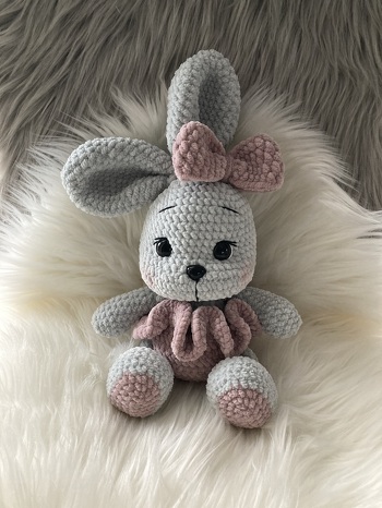 So eine bezaubernde Anleitung 💕 das Ergebnis spricht für sich 🤗😍