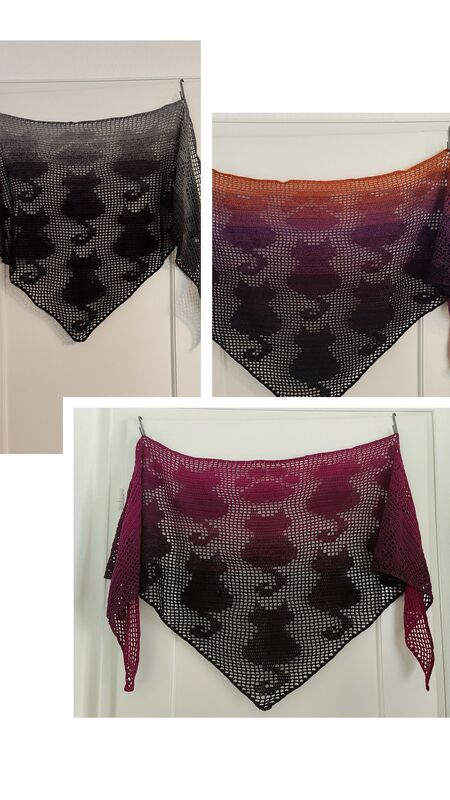 Handarbeiten Werke - Foto von Tanyanka