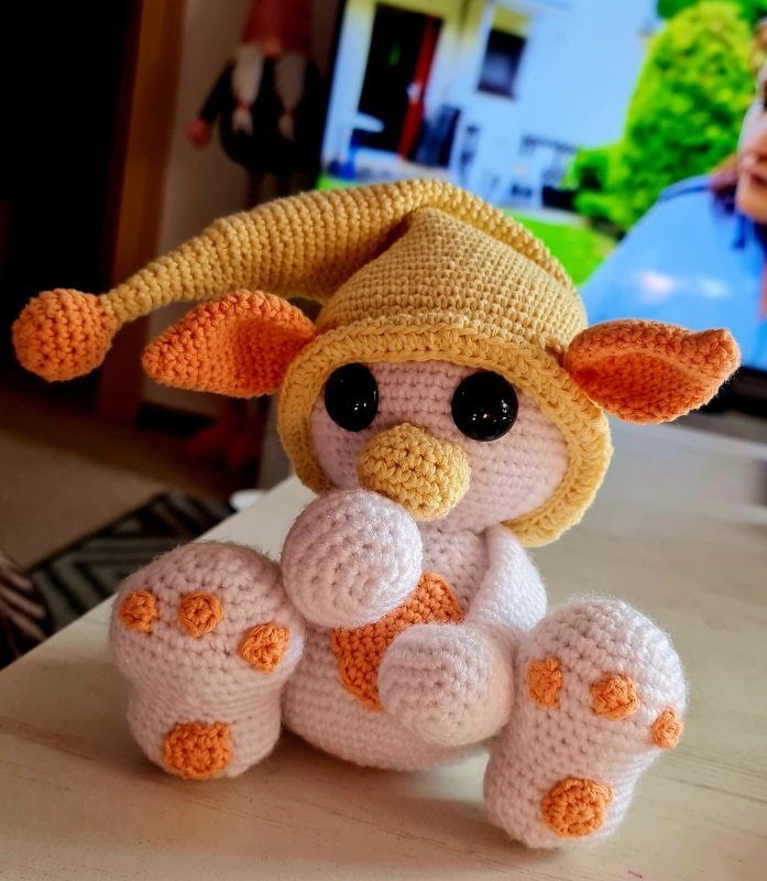 Handarbeiten Werke - Foto von mandy-hentschel1