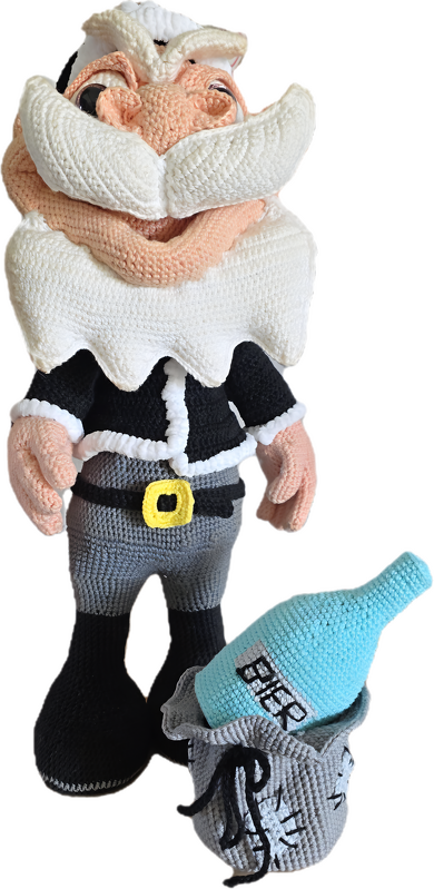 Handarbeiten Werke - Foto von mysticdream2304