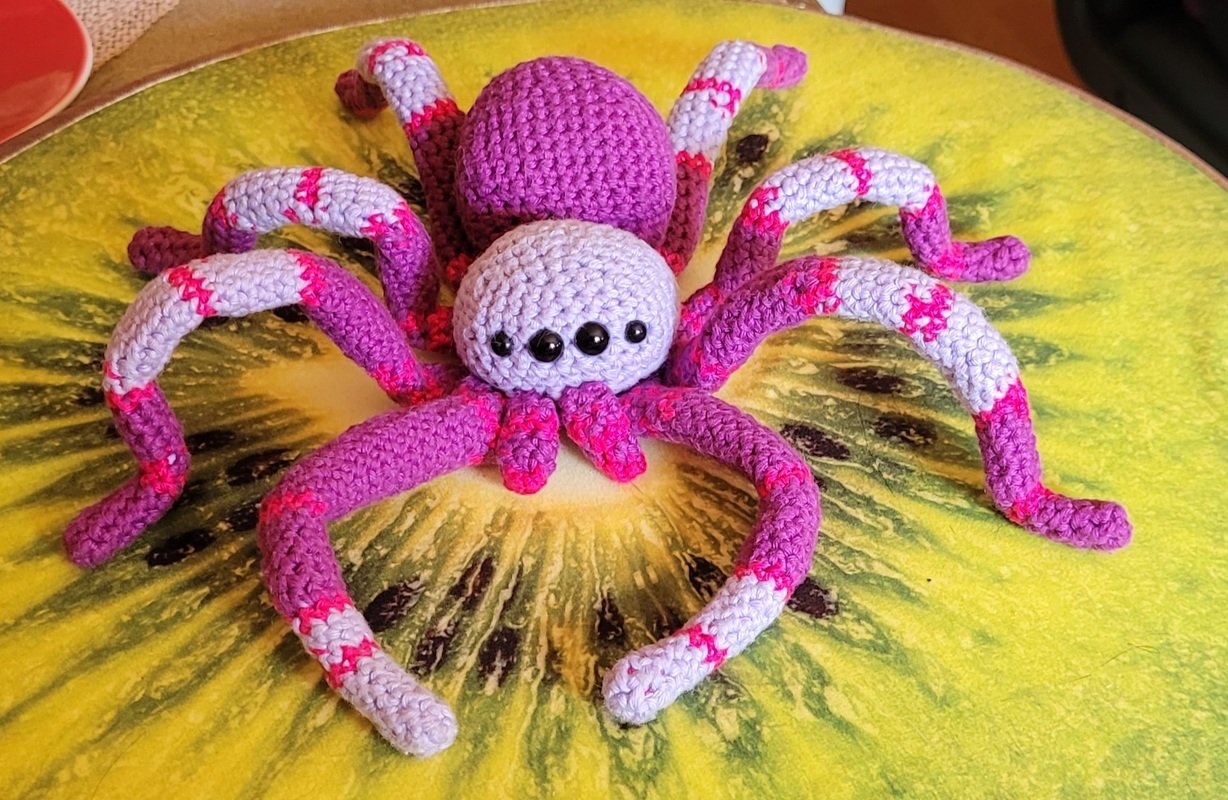 Handarbeiten Werke - Foto von mysticdream2304